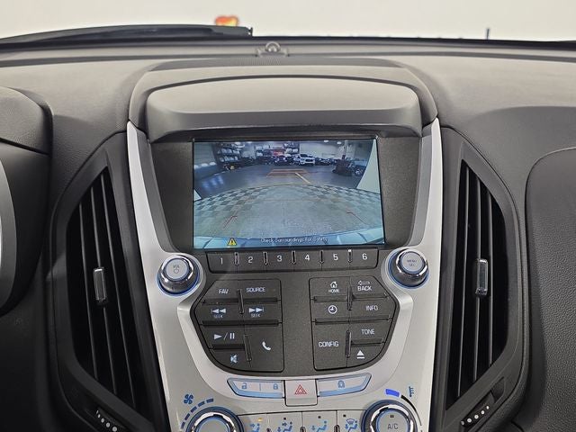 2015 Chevrolet Equinox LT 1LT