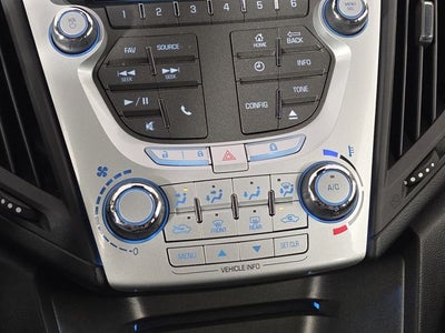 2015 Chevrolet Equinox LT 1LT