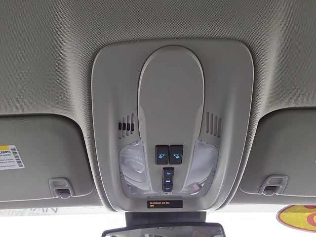 2015 Chevrolet Equinox LT 1LT