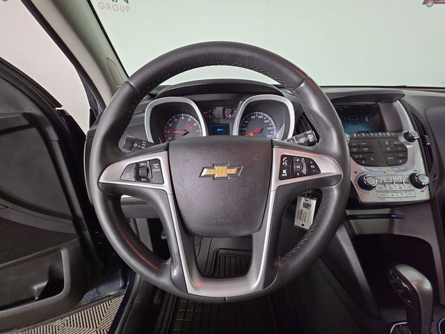 2015 Chevrolet Equinox LT 1LT