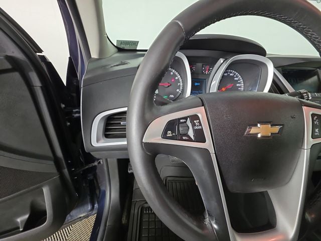 2015 Chevrolet Equinox LT 1LT