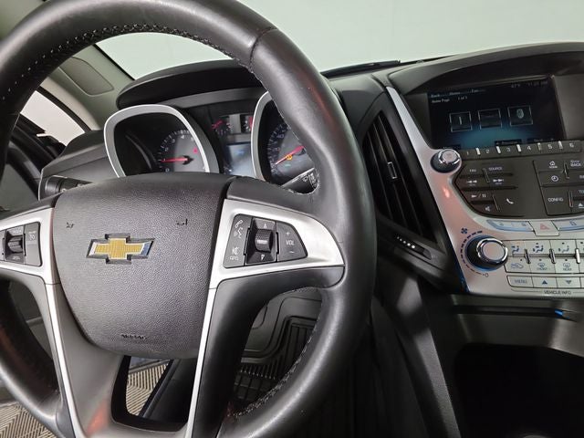2015 Chevrolet Equinox LT 1LT
