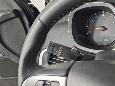 2015 Chevrolet Equinox LT 1LT