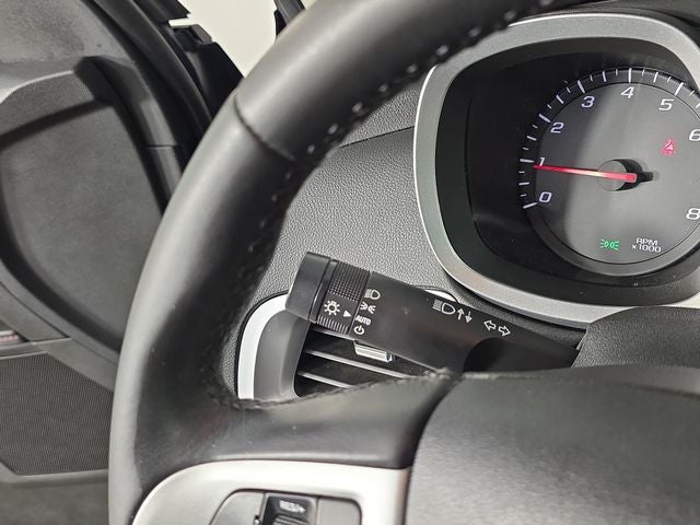 2015 Chevrolet Equinox LT 1LT