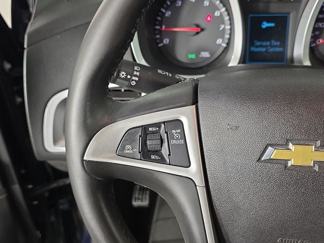 2015 Chevrolet Equinox LT 1LT