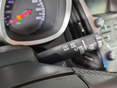 2015 Chevrolet Equinox LT 1LT