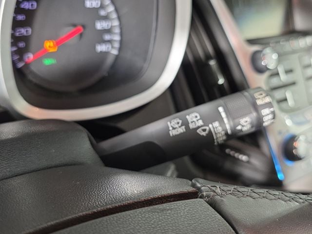 2015 Chevrolet Equinox LT 1LT
