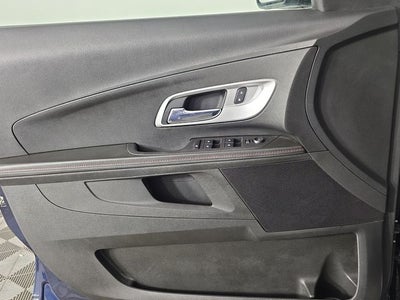 2015 Chevrolet Equinox LT 1LT