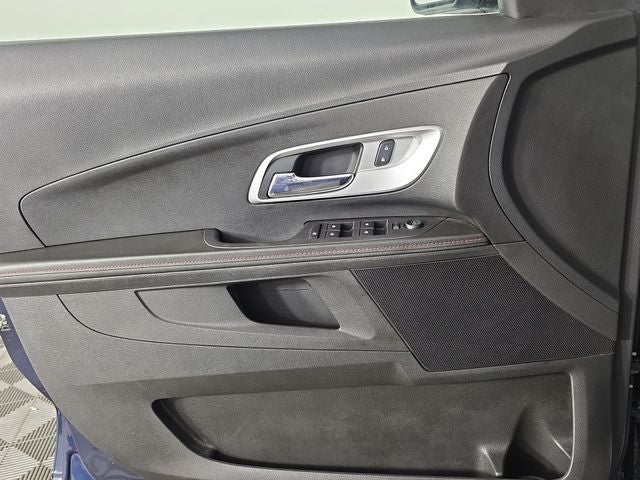 2015 Chevrolet Equinox LT 1LT