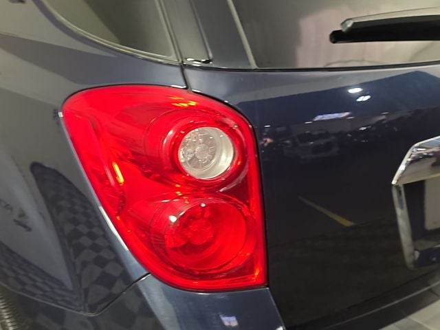 2015 Chevrolet Equinox LT 1LT