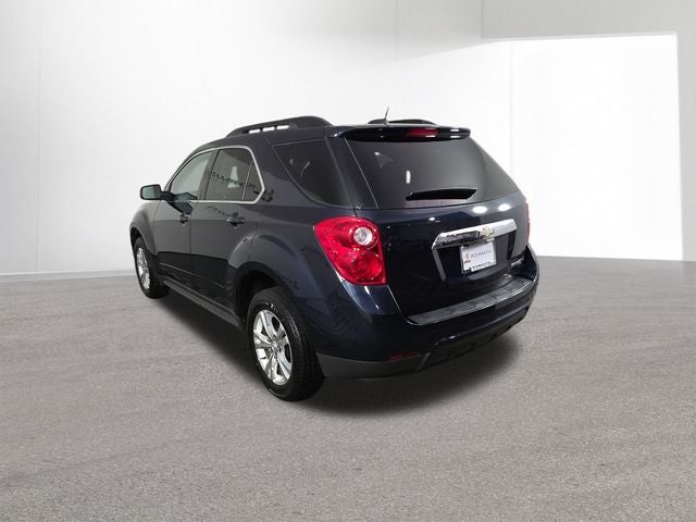 2015 Chevrolet Equinox LT 1LT