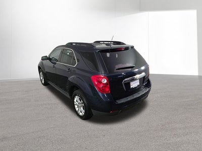 2015 Chevrolet Equinox LT 1LT