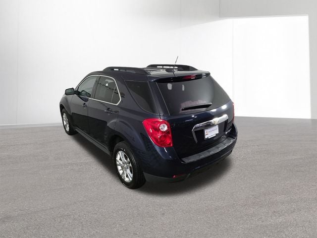 2015 Chevrolet Equinox LT 1LT