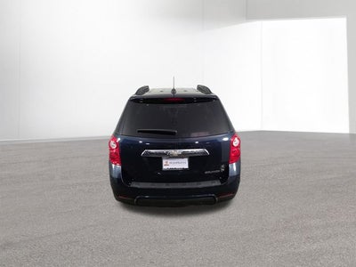 2015 Chevrolet Equinox LT 1LT