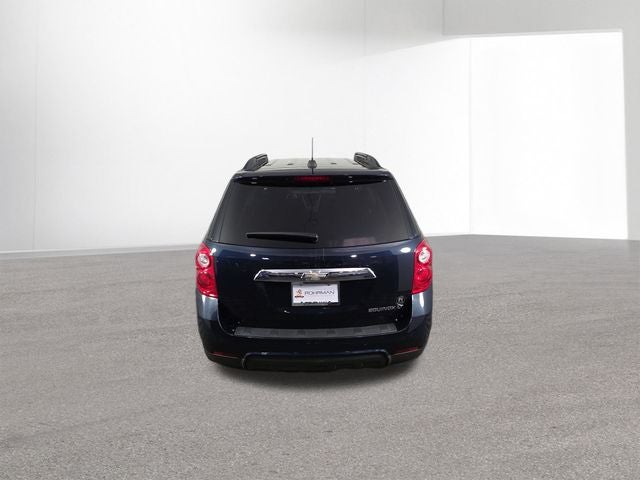 2015 Chevrolet Equinox LT 1LT