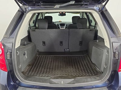 2015 Chevrolet Equinox LT 1LT