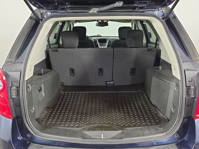 2015 Chevrolet Equinox LT 1LT