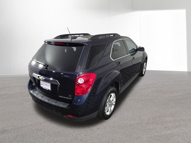 2015 Chevrolet Equinox LT 1LT