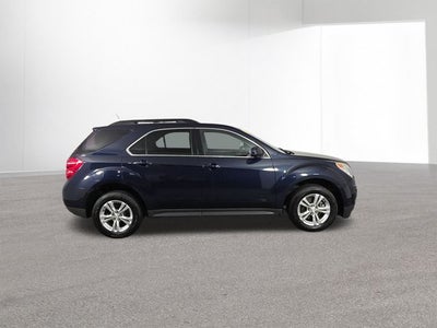 2015 Chevrolet Equinox LT 1LT