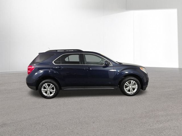 2015 Chevrolet Equinox LT 1LT
