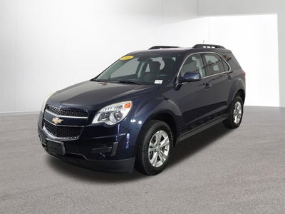 2015 Chevrolet Equinox LT 1LT