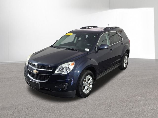 2015 Chevrolet Equinox LT 1LT