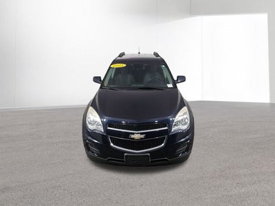 2015 Chevrolet Equinox LT 1LT