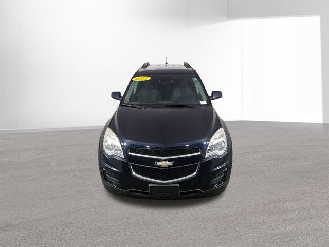 2015 Chevrolet Equinox LT 1LT