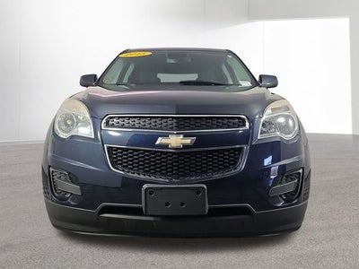 2015 Chevrolet Equinox LT 1LT
