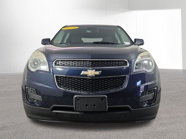 2015 Chevrolet Equinox LT 1LT