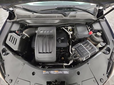 2015 Chevrolet Equinox LT 1LT