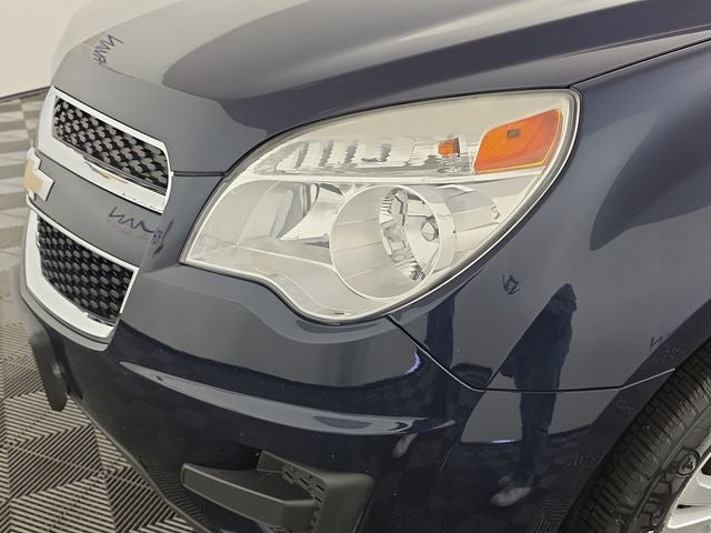 2015 Chevrolet Equinox LT 1LT