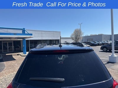 2015 Chevrolet Equinox LT 1LT