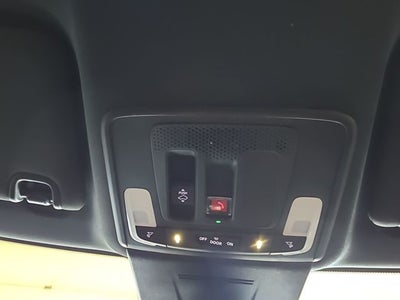 2026 Honda Civic Si Manual