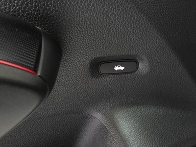 2026 Honda Civic Si Manual