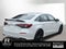 2026 Honda Civic Si Manual