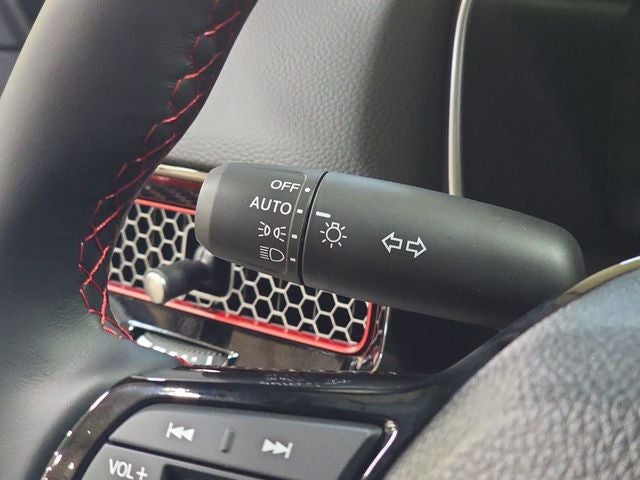 2026 Honda Civic Si Manual