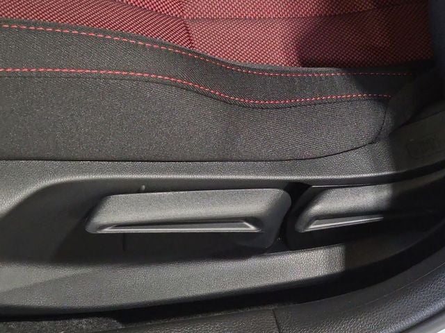 2026 Honda Civic Si Manual