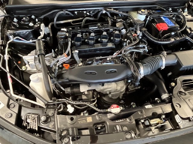 2026 Honda Civic Si Manual