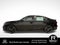 2026 Honda Civic Si Manual