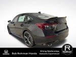 2026 Honda Civic Si Manual