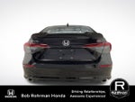 2026 Honda Civic Si Manual