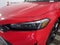 2026 Honda Civic Si Manual