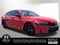 2026 Honda Civic Si Manual