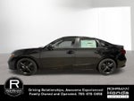 2026 Honda Civic Si Manual