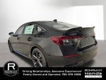 2026 Honda Civic Si Manual