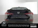 2026 Honda Civic Si Manual