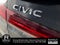 2026 Honda Civic Si Manual