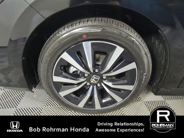 2024 Honda Civic EX