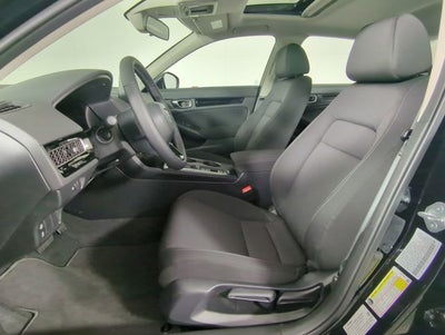 2024 Honda Civic EX